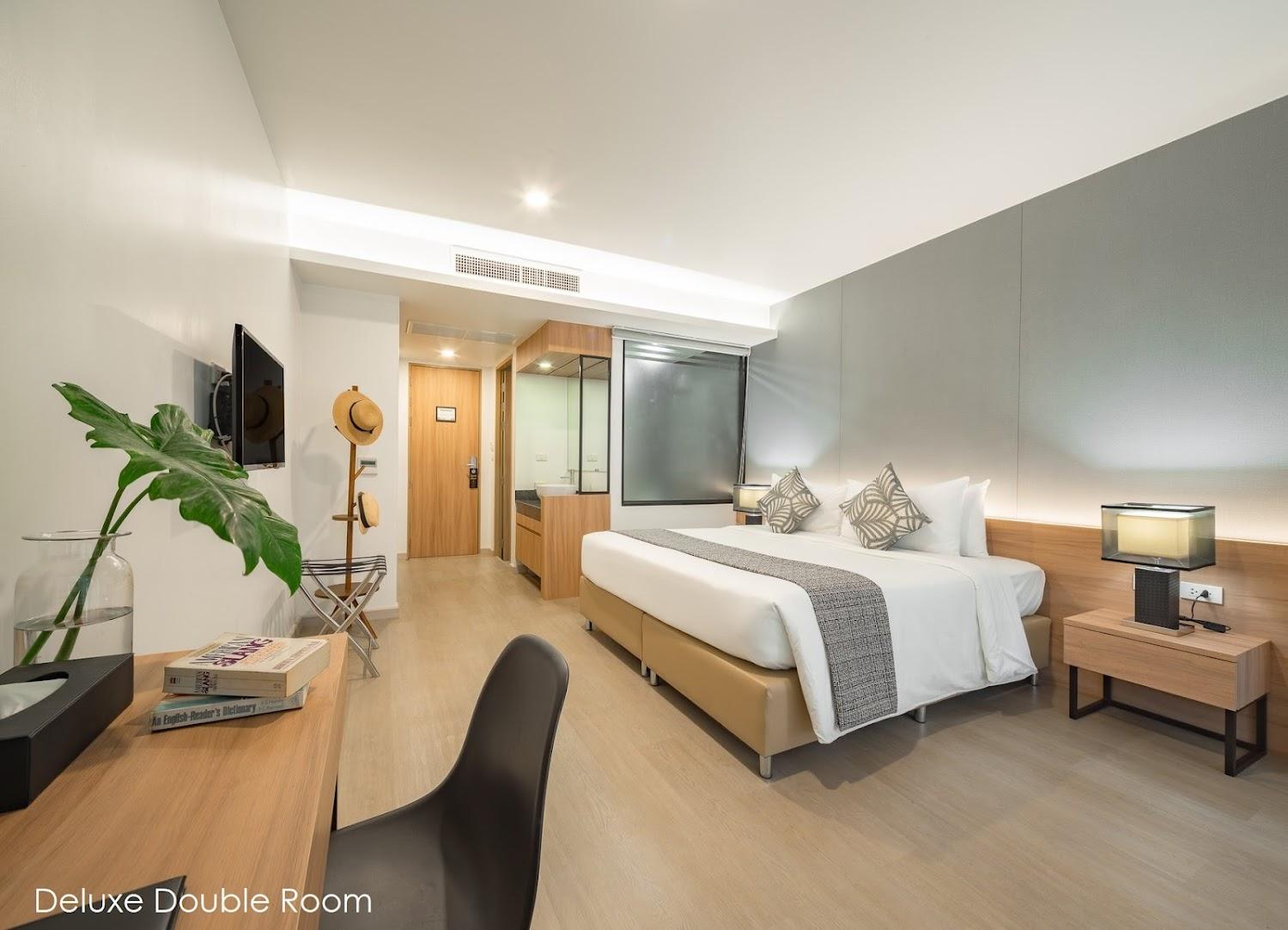 Cover Image for Nap in Chiang Mai