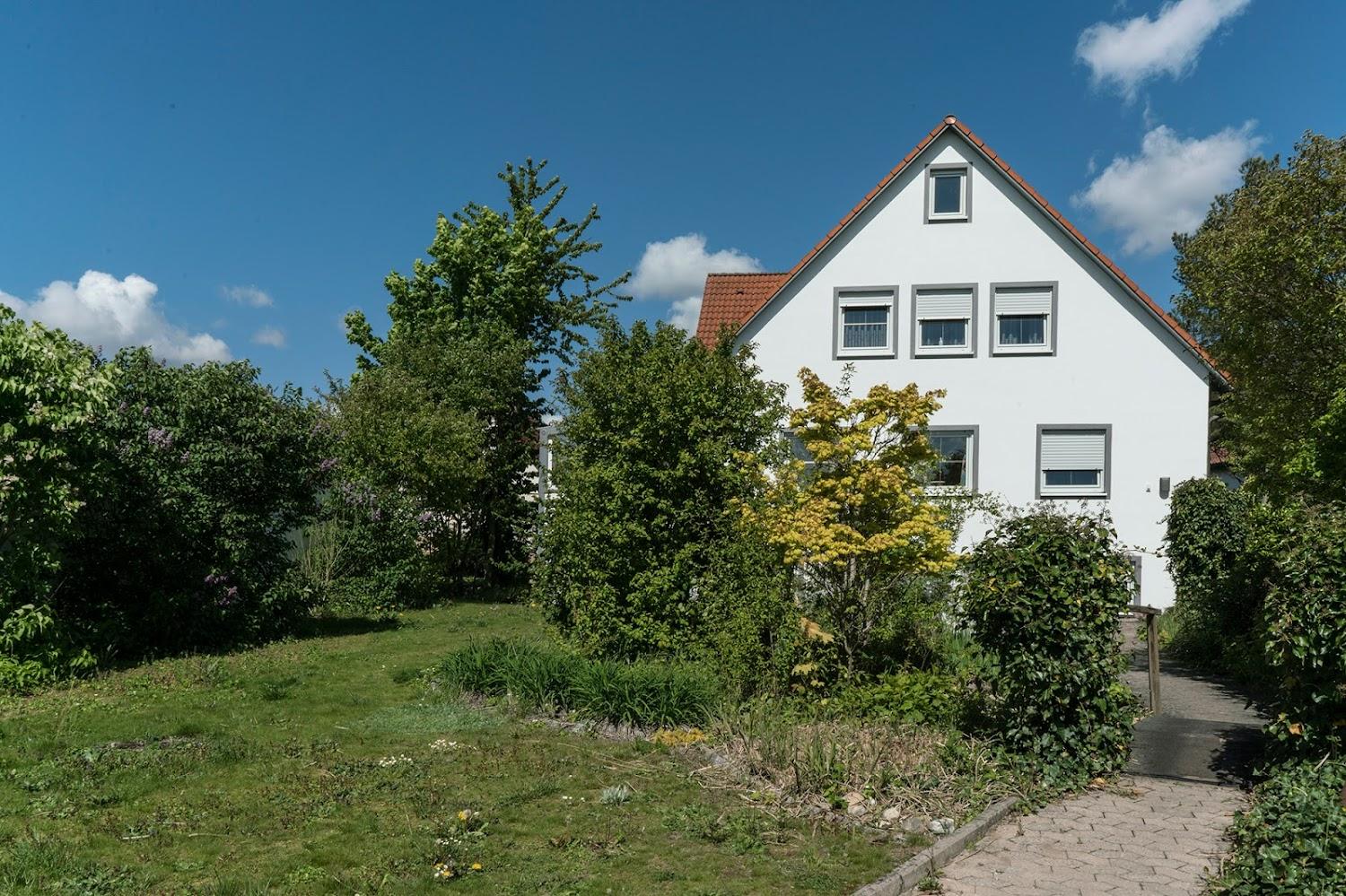 Cover Image for Privat-Pension Herrieden