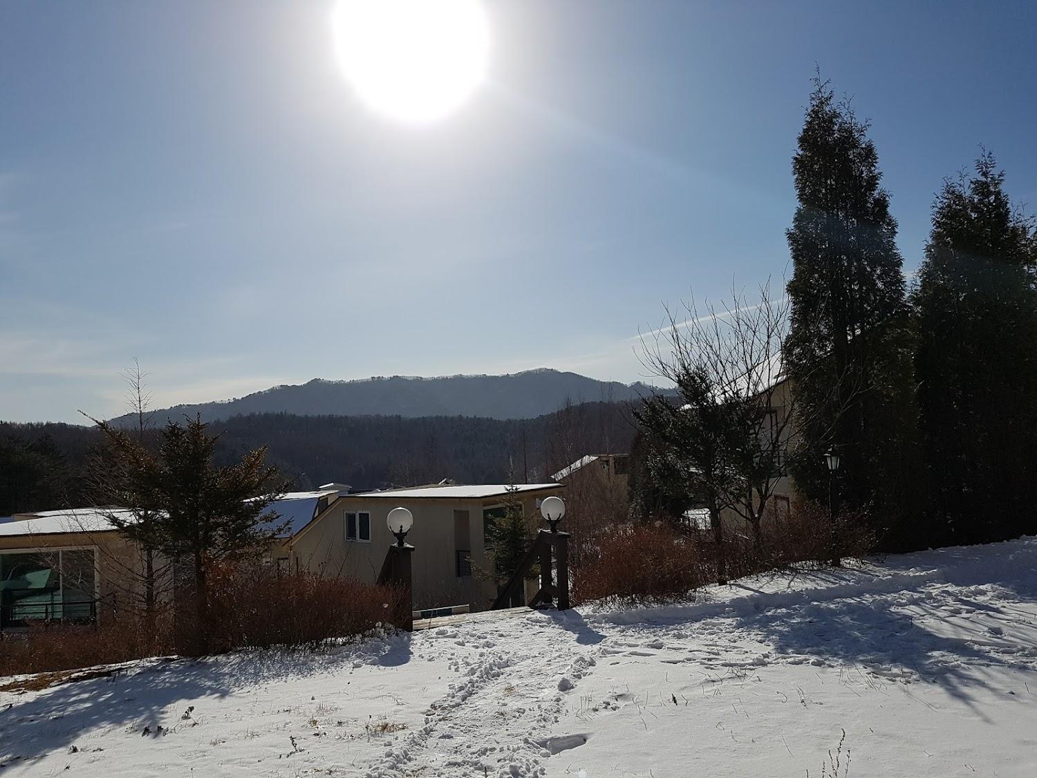 Cover Image for 스파빌리지펜션