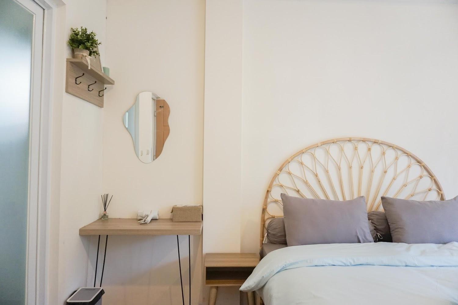 Cover Image for Over The Hills Boutique Apartment