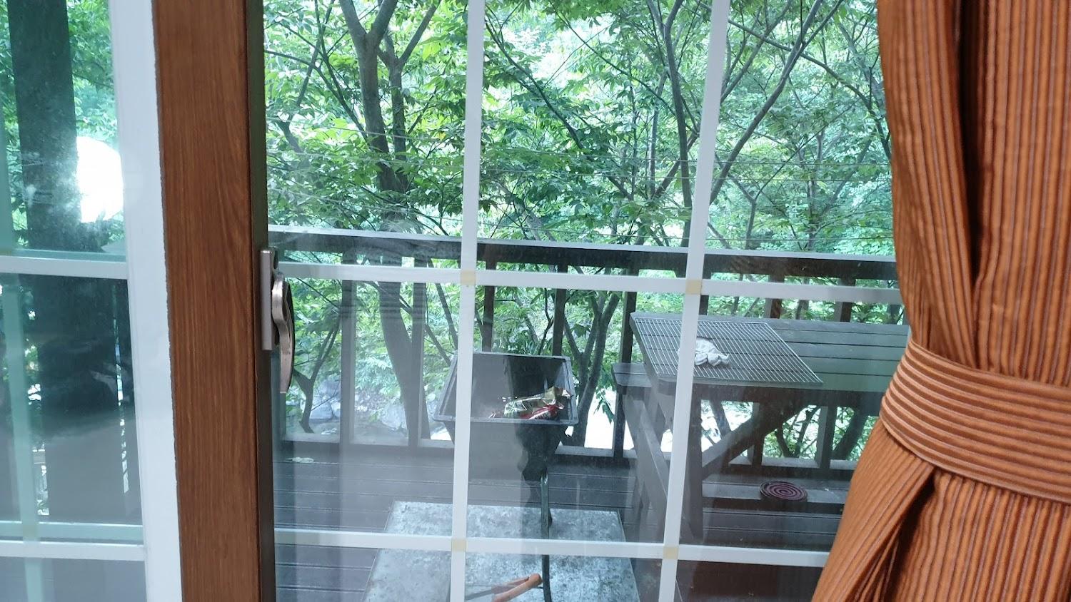 Cover Image for 해바라기펜션