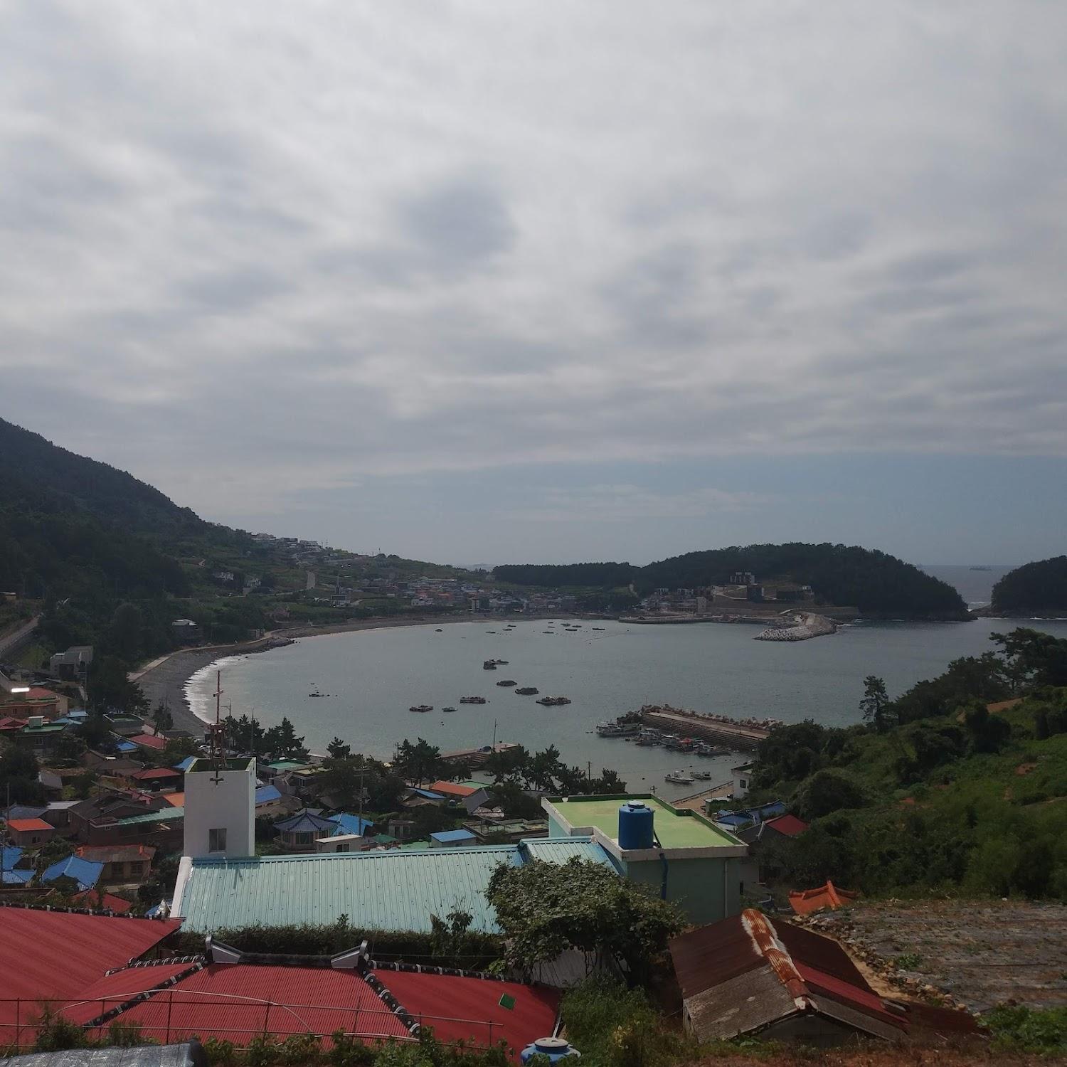 Cover Image for 시누스펜션