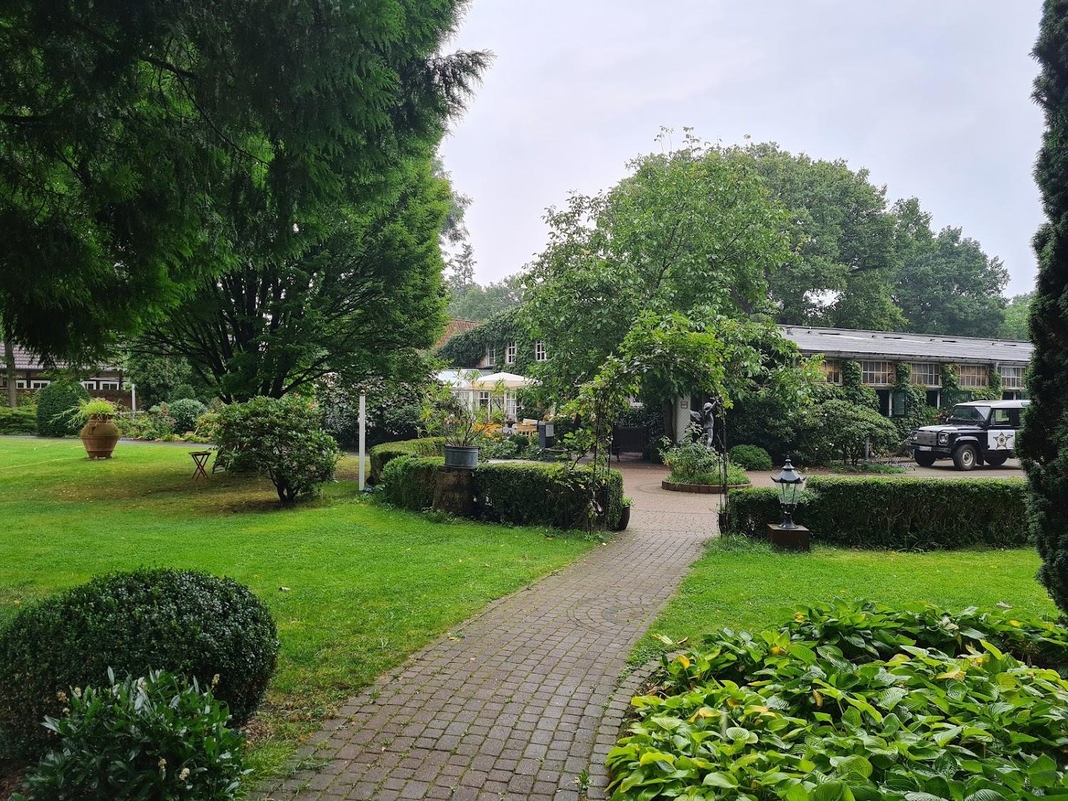 Cover Image for Schloß Bothmer