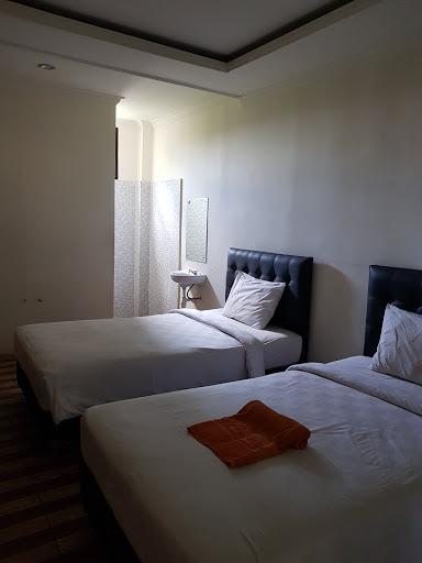 Cover Image for Kuta Airport Insta Hotel