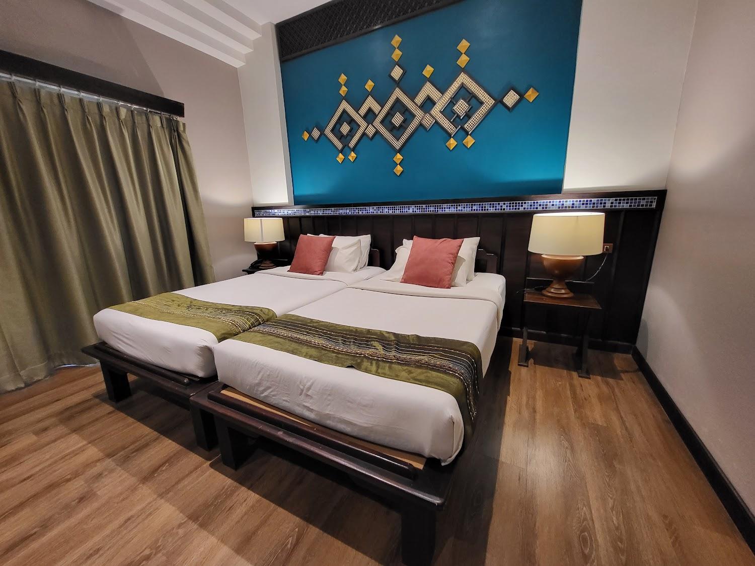Cover Image for The Legendha Sukhothai Resort and Spa Company Limited