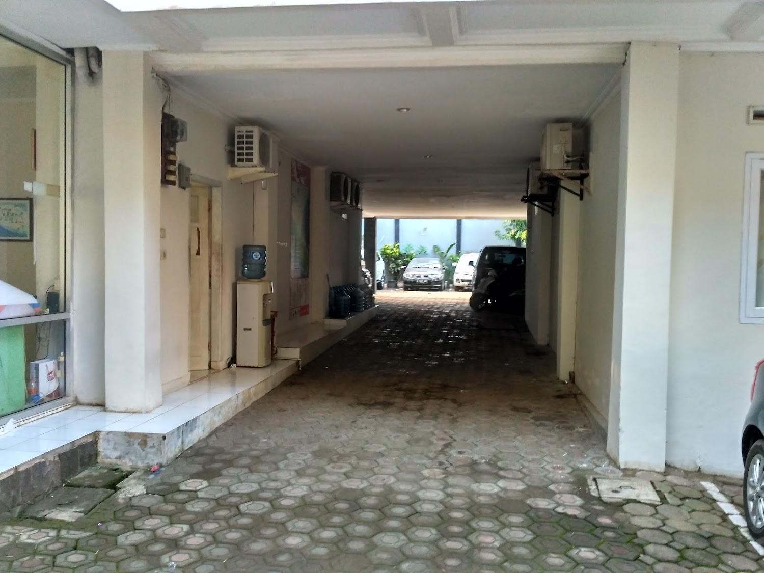 Cover Image for Pondok Mugibis