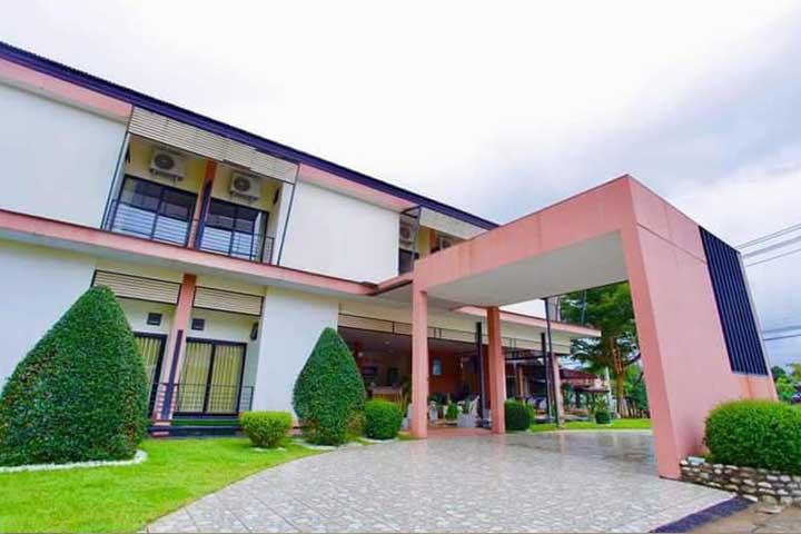 Cover Image for โรงแรมเดอะภูตะวันบูทีคแอทเชี่ยวหลาน