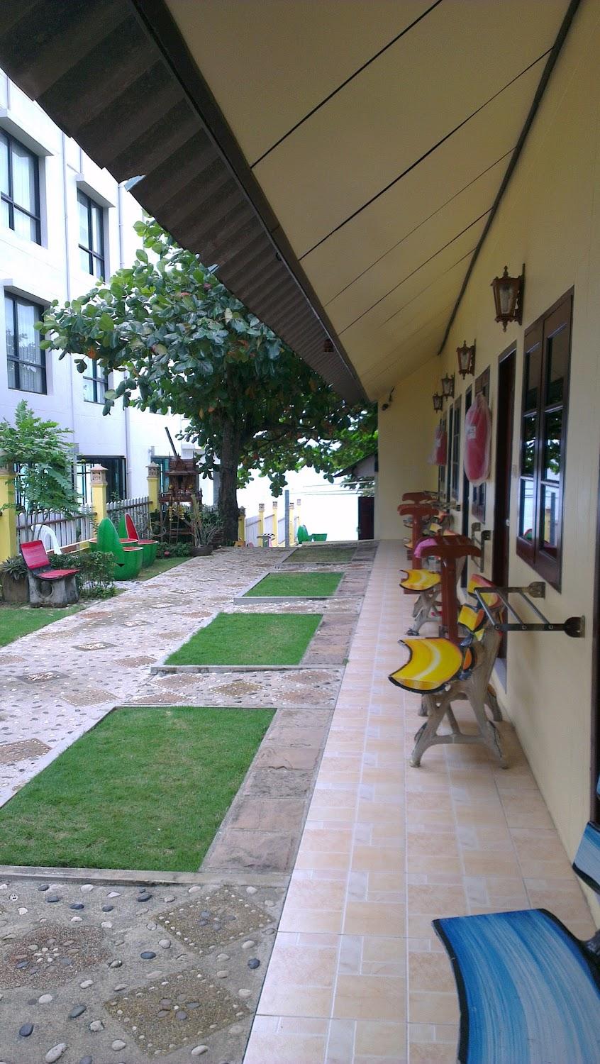 Cover Image for Sabai Beach Guest House