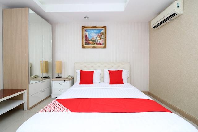 Cover Image for OYO 102 Diamond Residence Silom