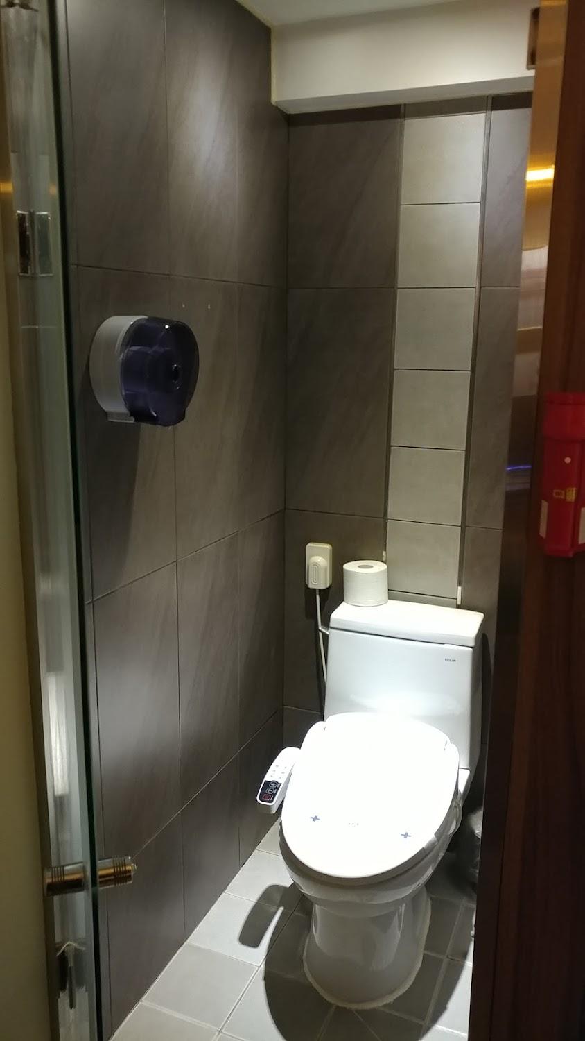 Cover Image for Hoteljjag