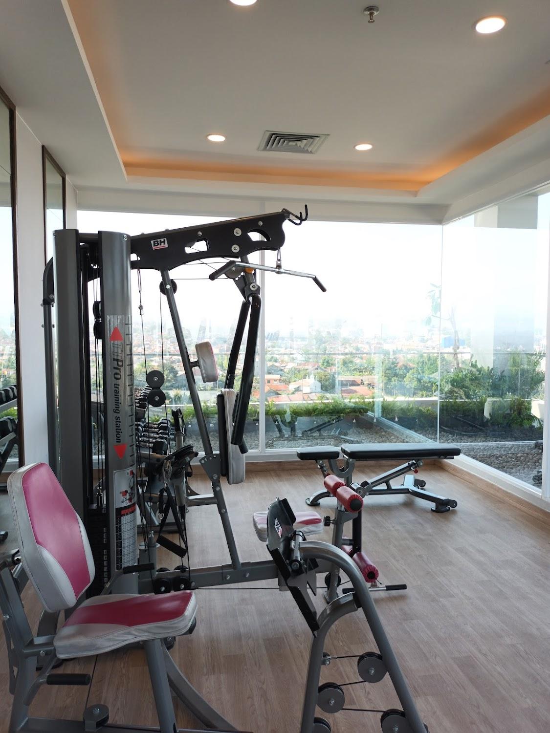Cover Image for Swiss-Belinn Bogor, West Java