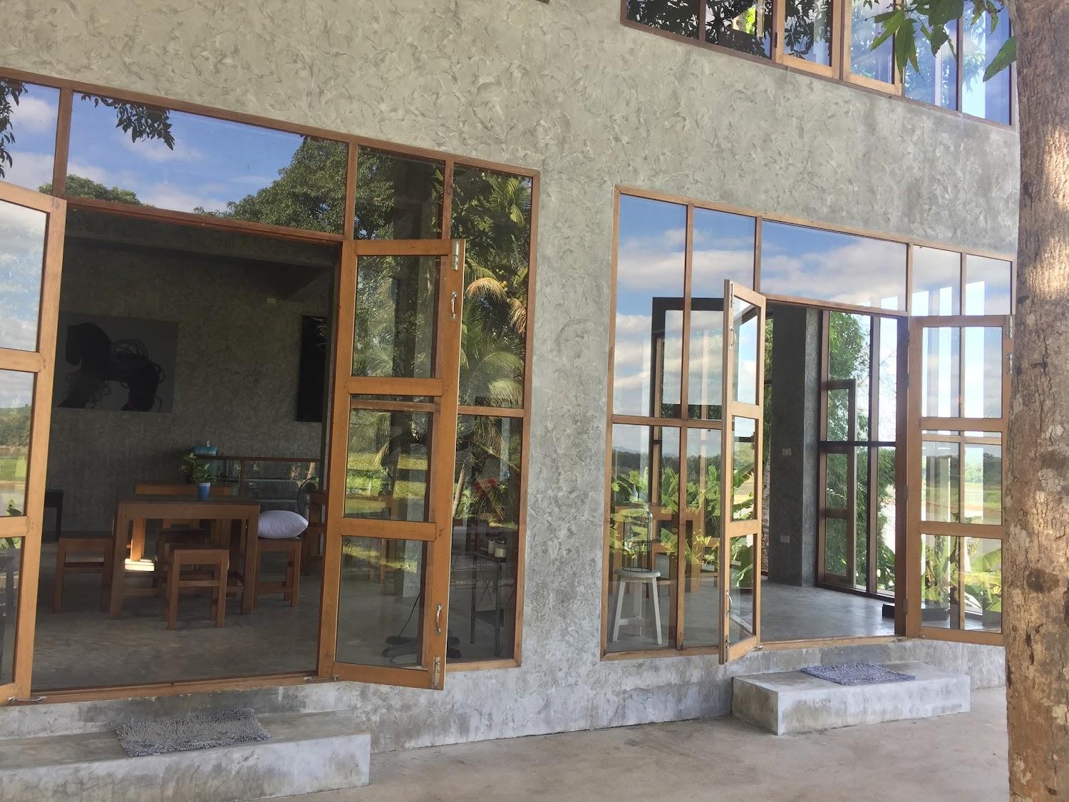 Cover Image for Loogmai Guesthouse