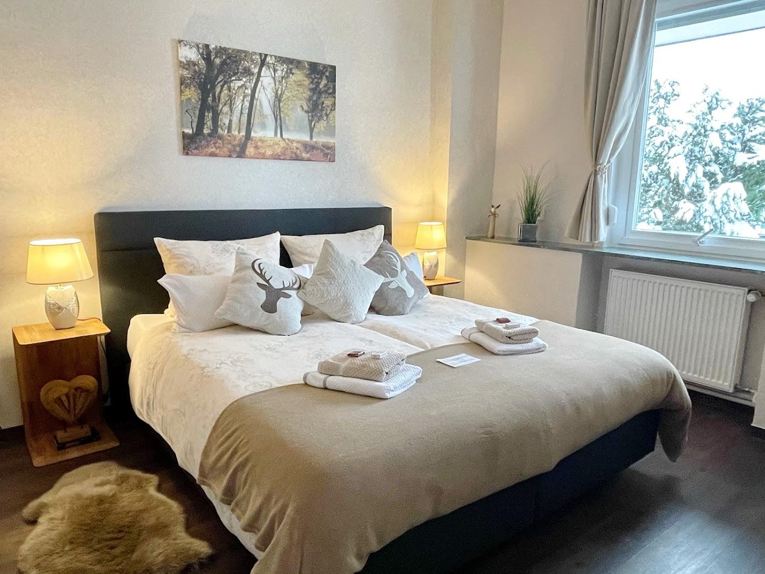 Cover Image for Hotel Wappenhof