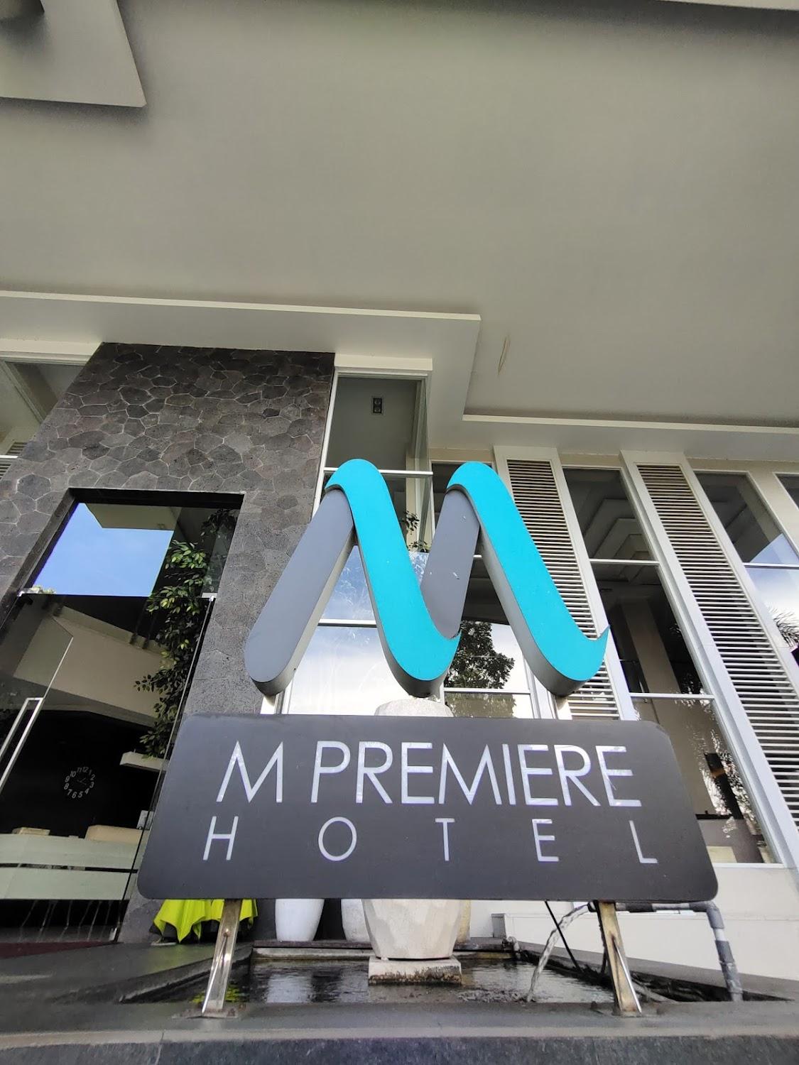 Cover Image for M Premiere Hotel Bandung