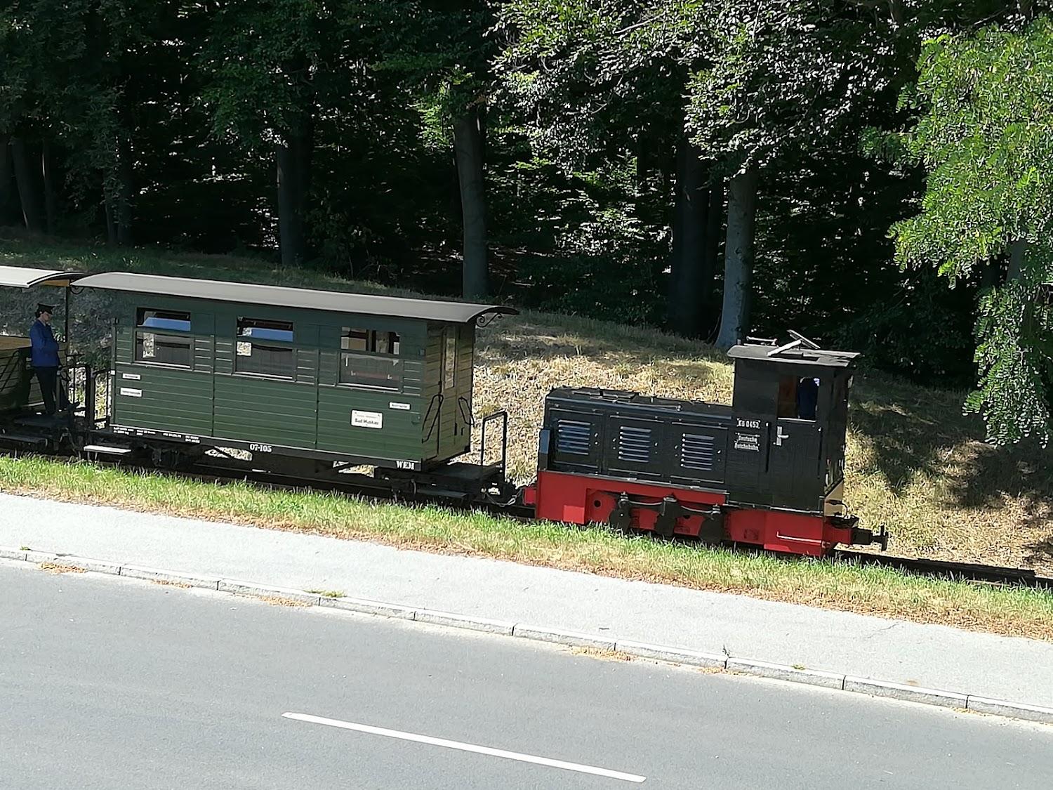 Cover Image for Zimmervermietung Barthel