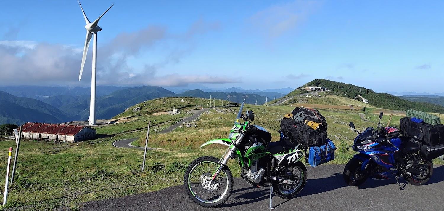 Cover Image for Mezurudaira Camping Ground