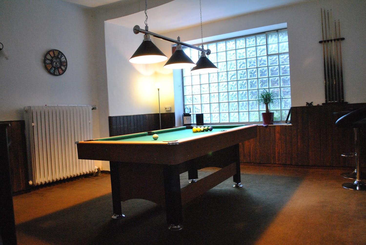 Cover Image for Hotel "Glück Auf" & Bürgerkeller