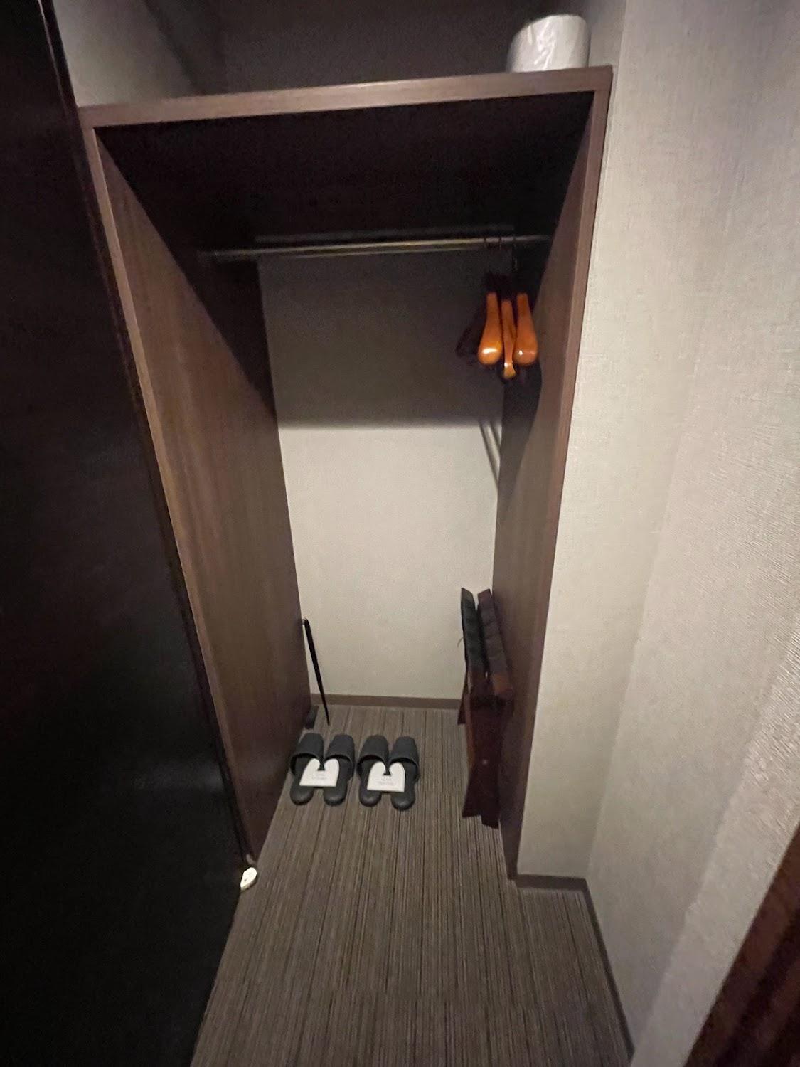 Cover Image for C&J Hotel Omorikaigan