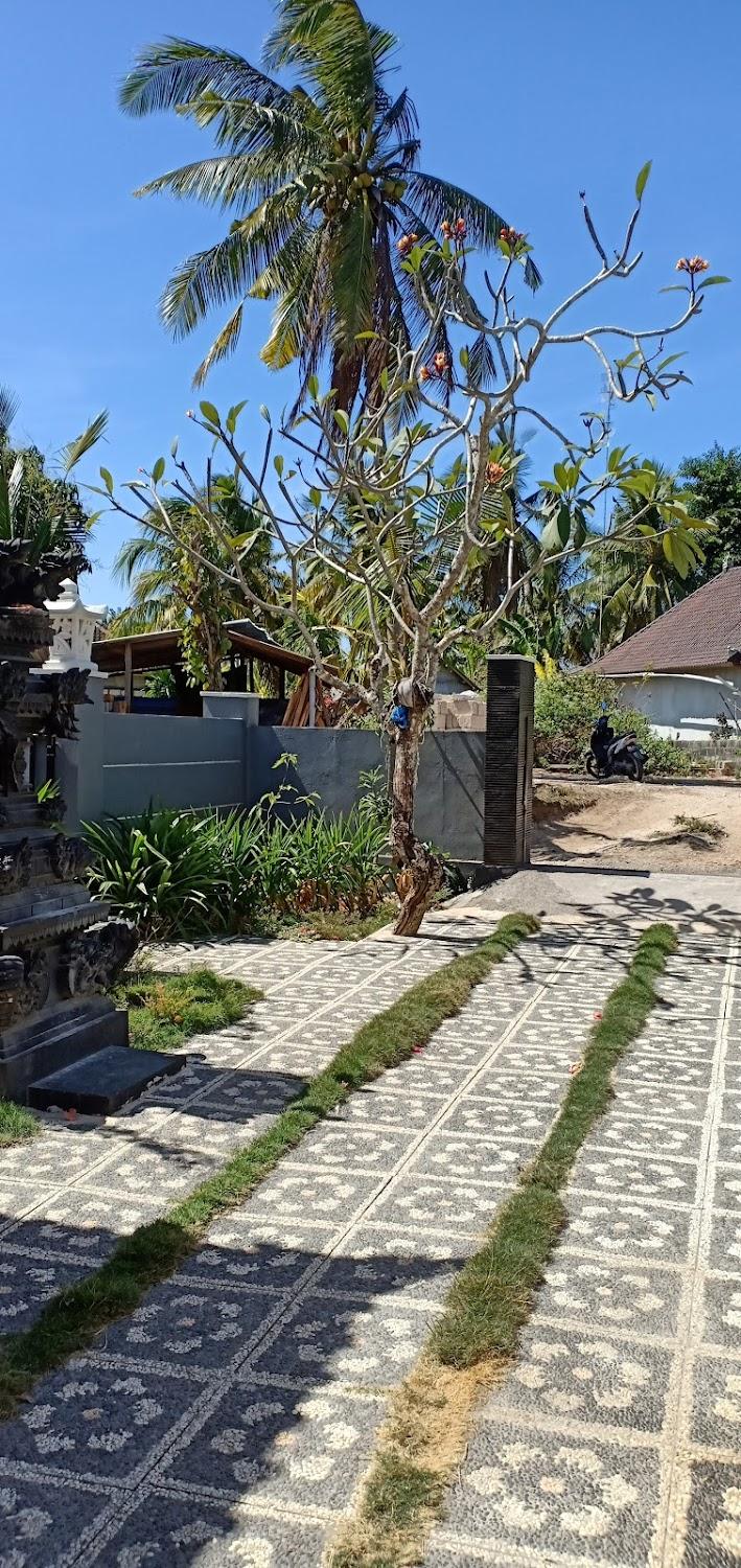 Cover Image for Kira Homestay