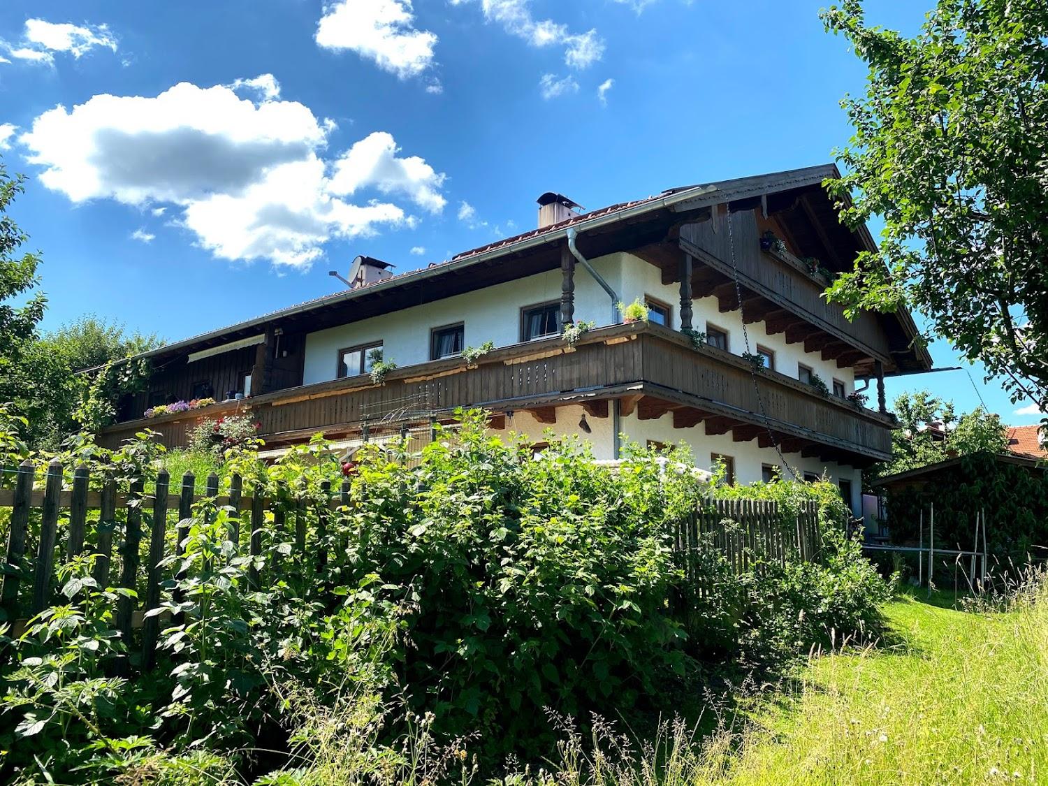Cover Image for Ferienwohnung Christa Weingartner