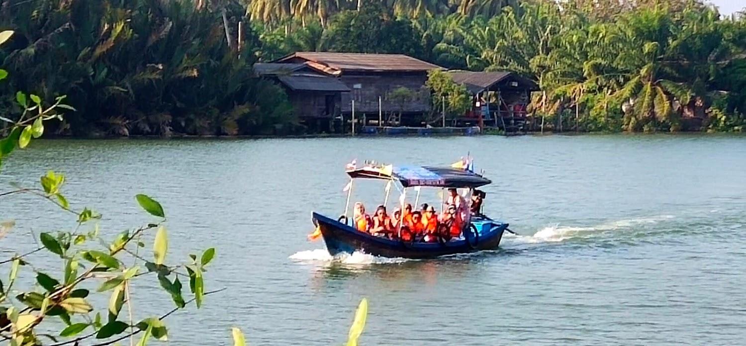 Cover Image for SuanSon​ Villa​ Koh​ Sa​ Nher​