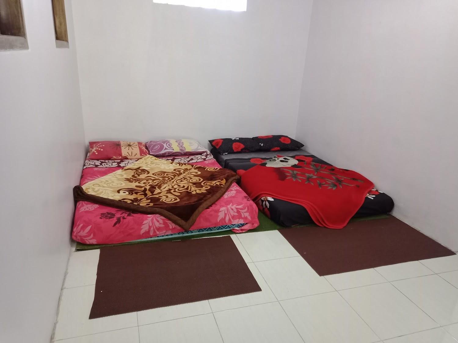 Cover Image for Homestay Mbak Sulis Bromo