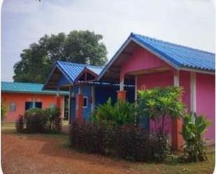 Cover Image for เรือนเพชรรัตน์ รีสอร์ท ท่าค้อ นครพนม