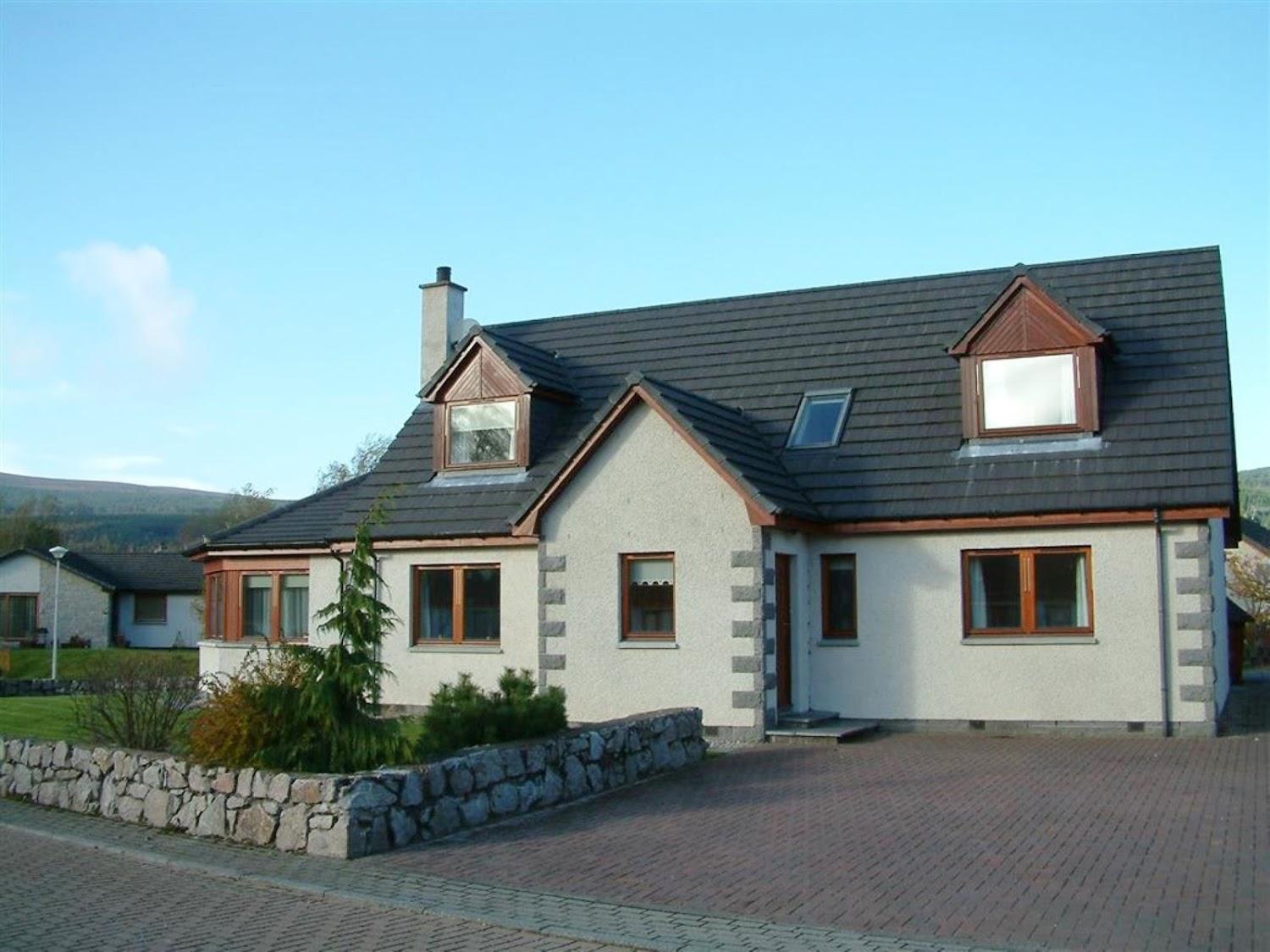 Cover Image for Craigmore Lodge