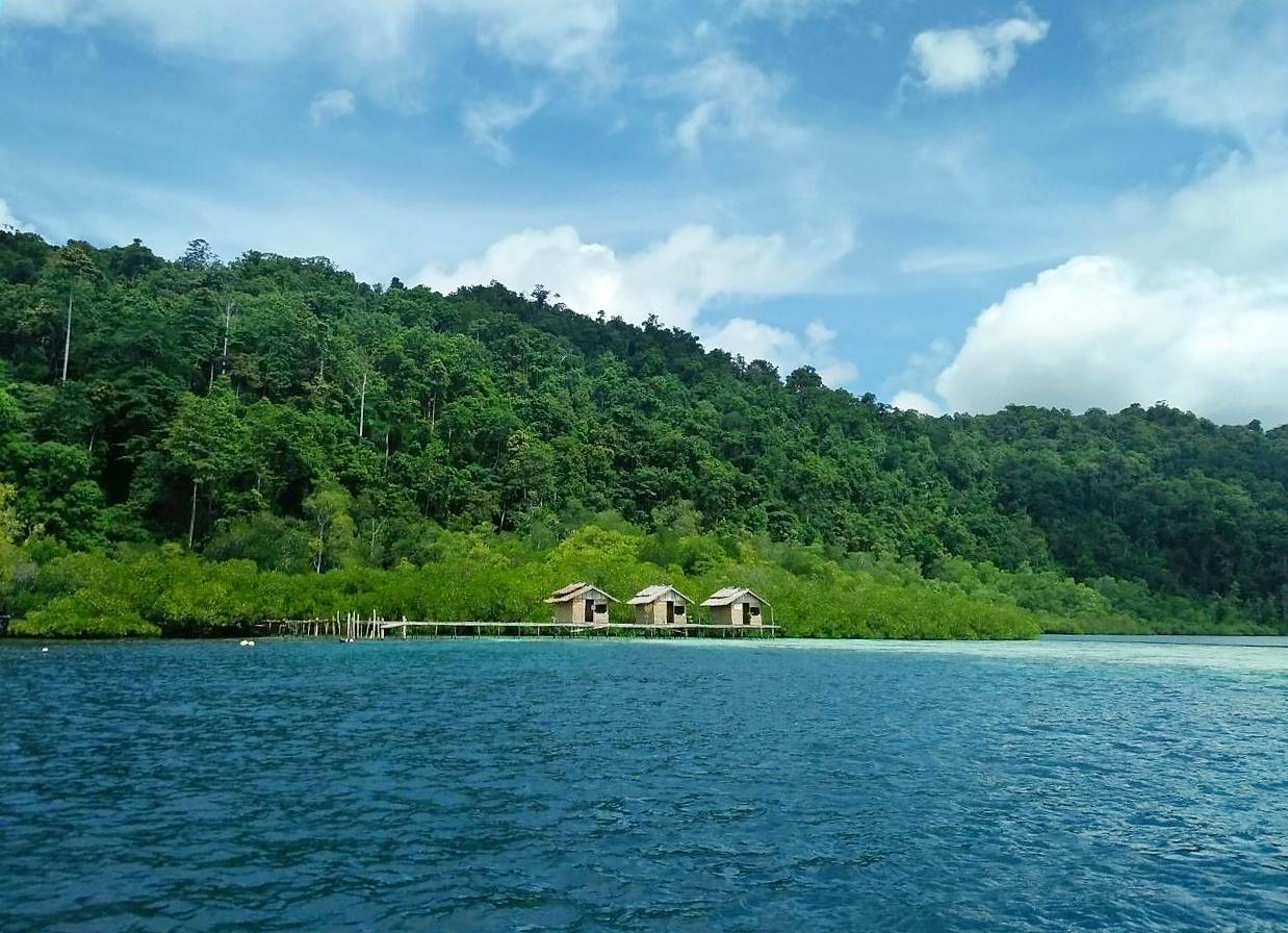 Cover Image for Korbekwan Homestay