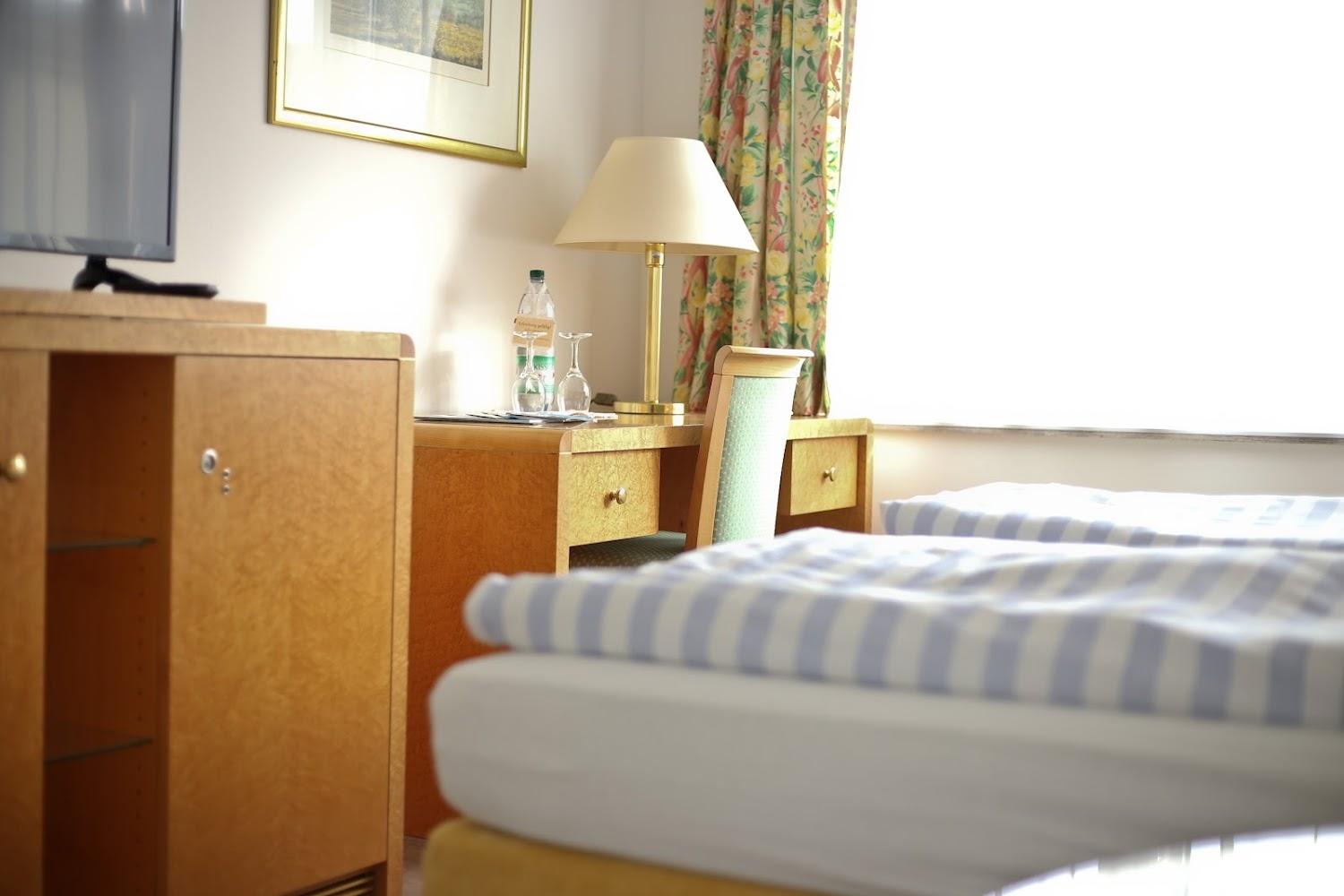 Cover Image for Haus Amthor Pension Ferienwohnung