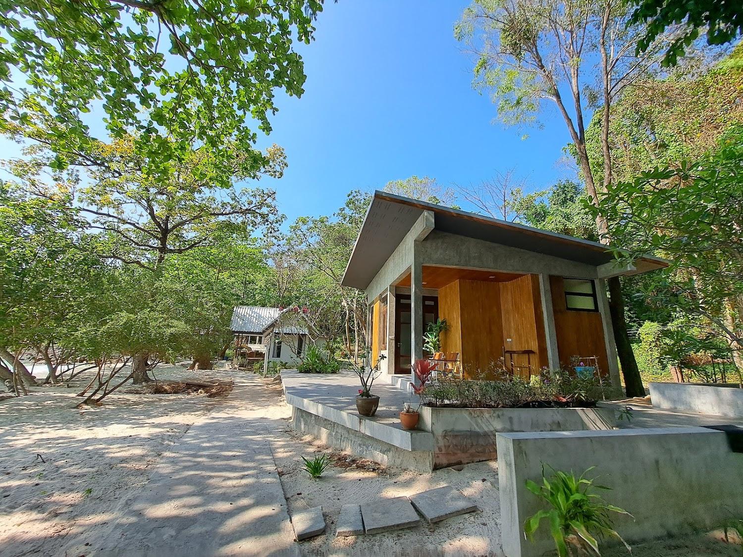 Cover Image for Samet Ville Resort
