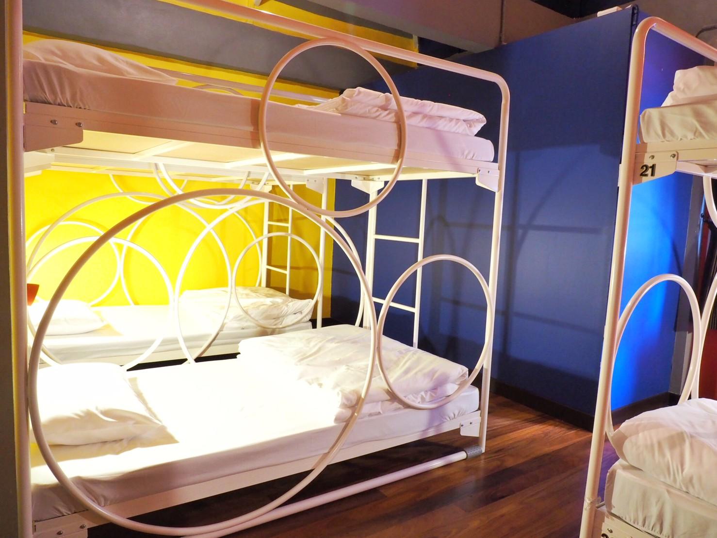Cover Image for Esse Hostel