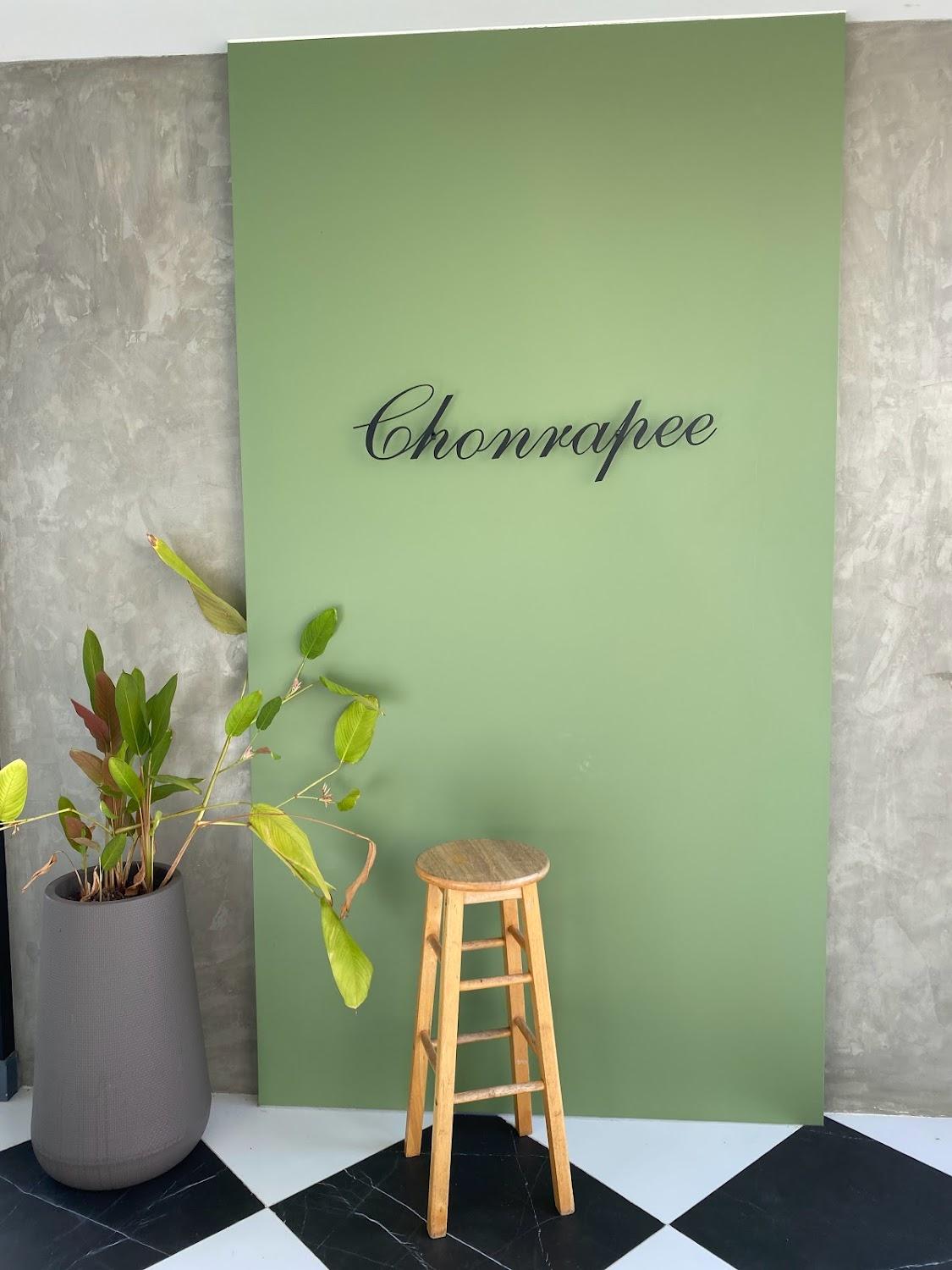 Cover Image for บ้านชลรพี Baan Chonrapee