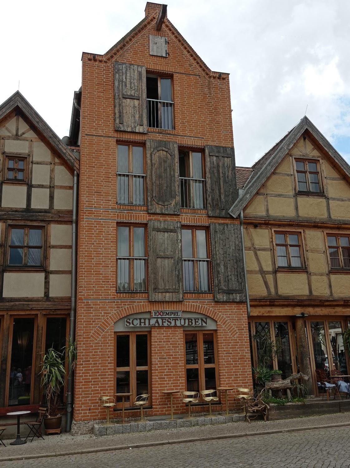 Cover Image for Hotel Töpferhof