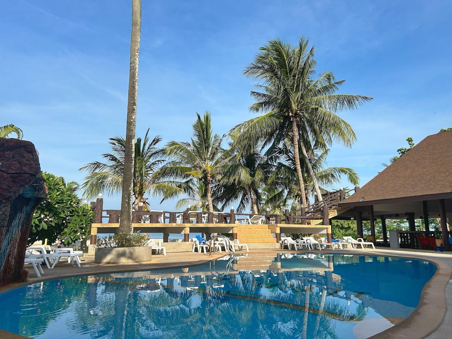 Cover Image for Lanta Ilmare Beach Resort