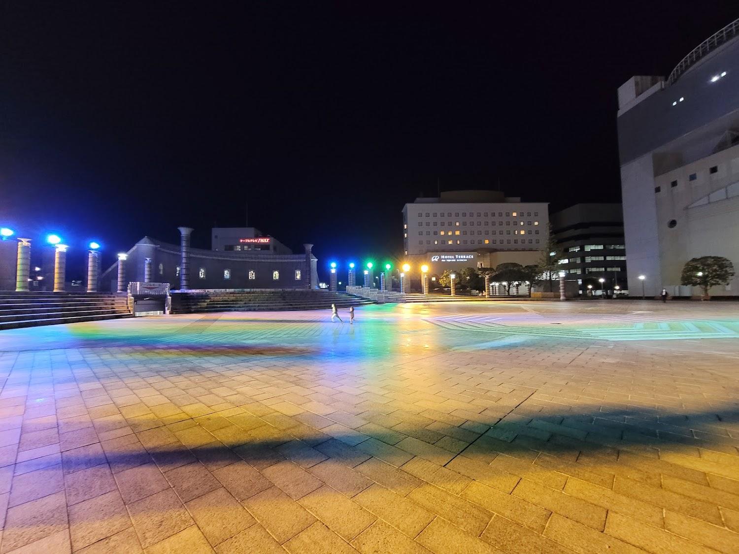 Cover Image for Toyoko Inn Hitachi Ekimae