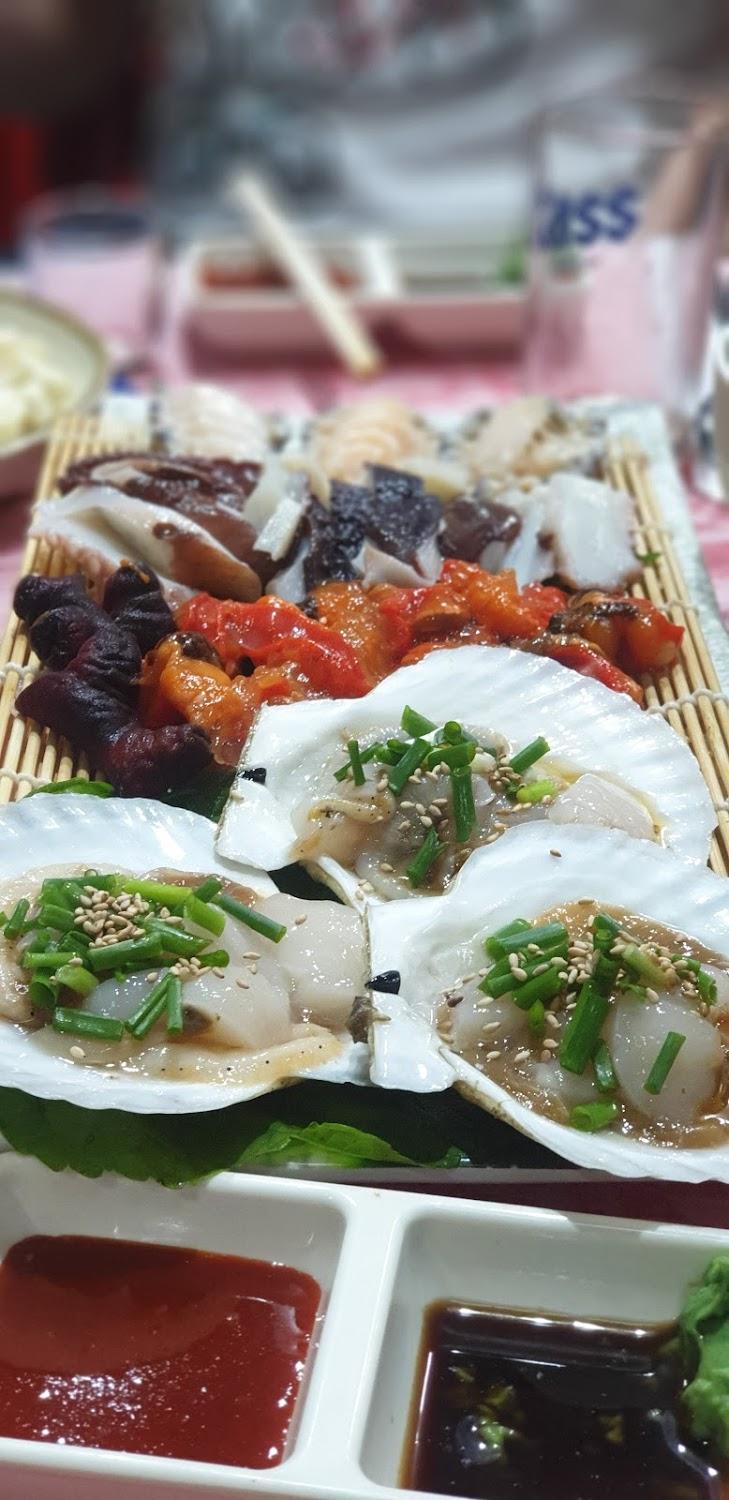 Cover Image for 속초모텔
