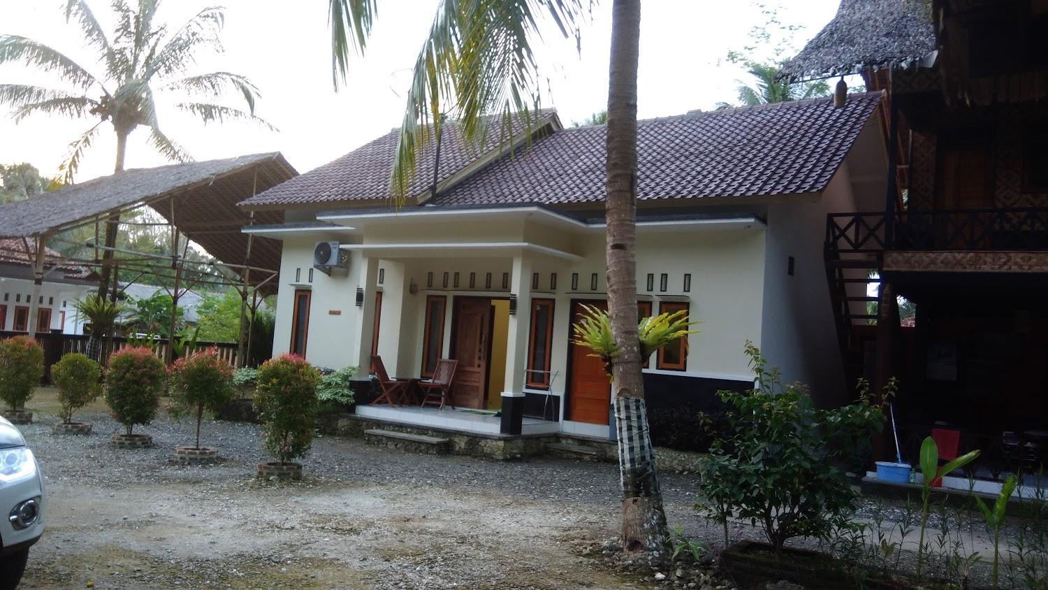 Cover Image for Ciburial Resort Batu Karas