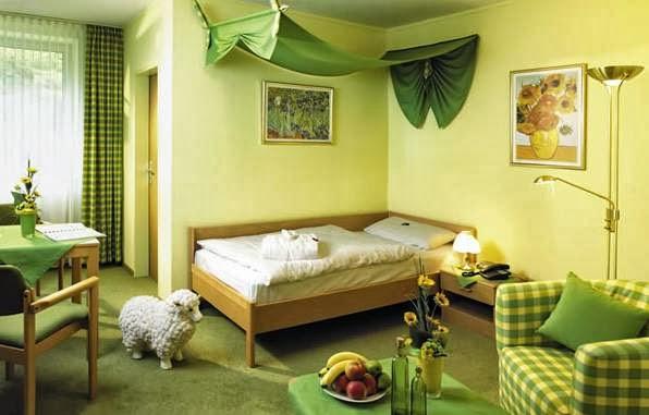 Cover Image for Hotel Moorland am Senkelteich