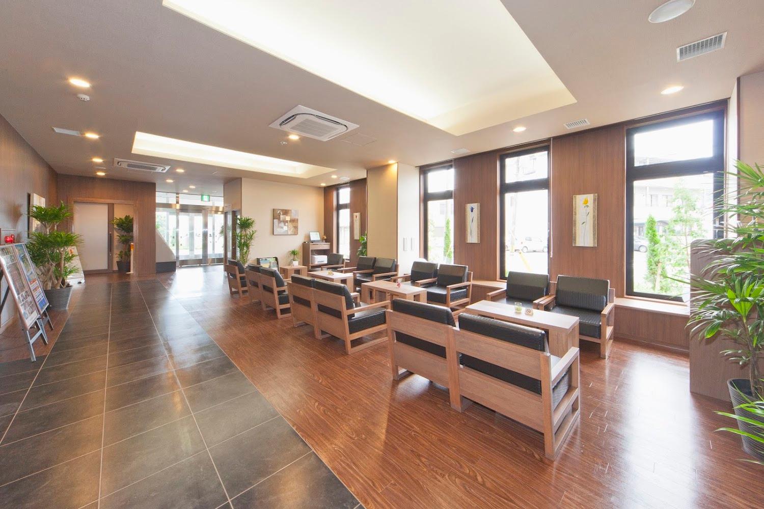 Cover Image for Hotel Route Inn Saiki Ekimae
