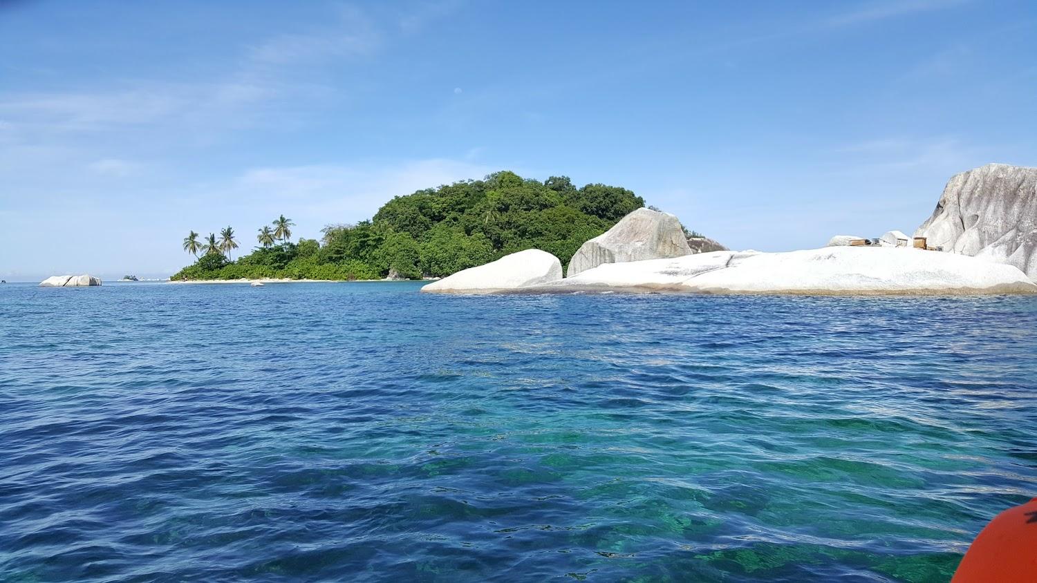 Cover Image for BW Suite Belitung