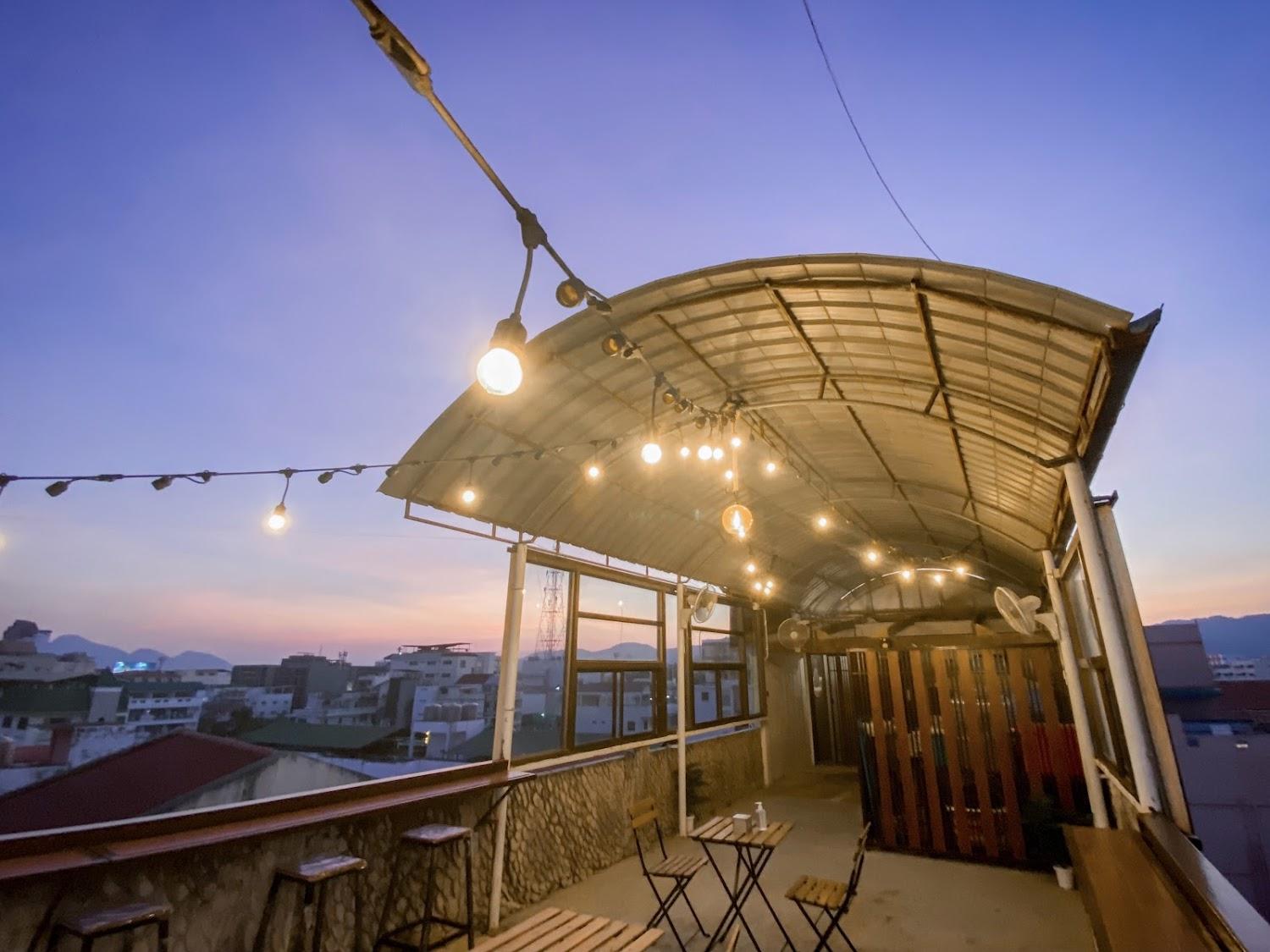 Cover Image for Variety D-Day Hostel Hua-Hin