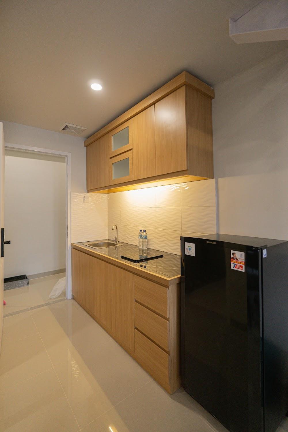 Cover Image for Casa Residence Bali