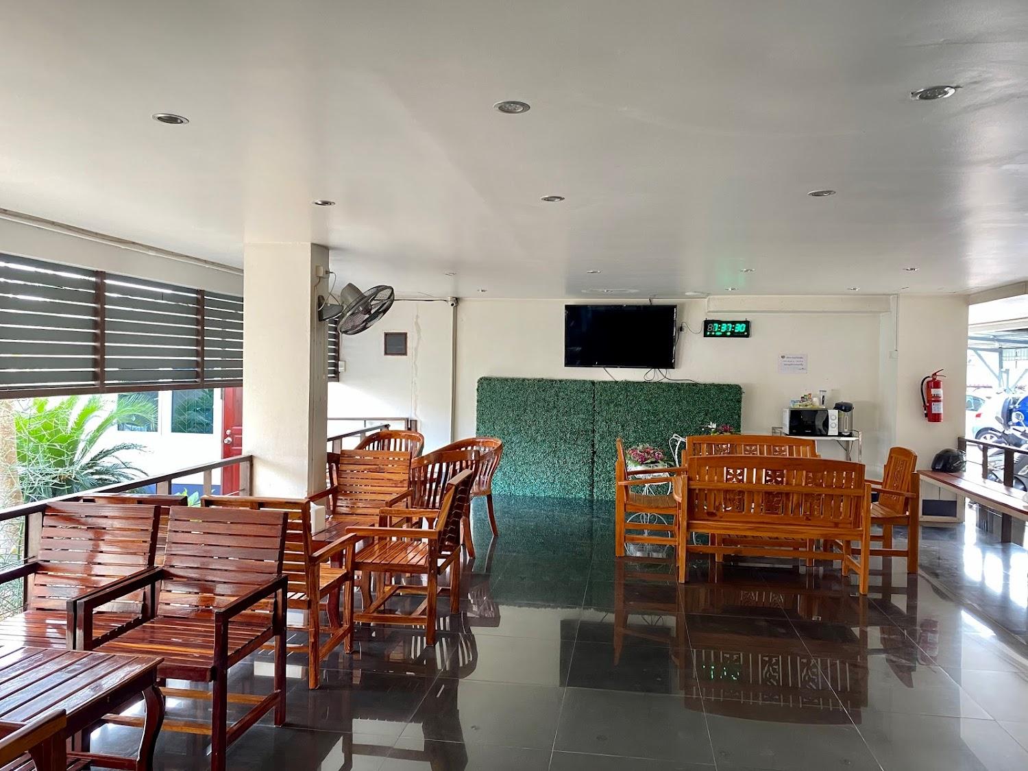 Cover Image for Trakulthong Place