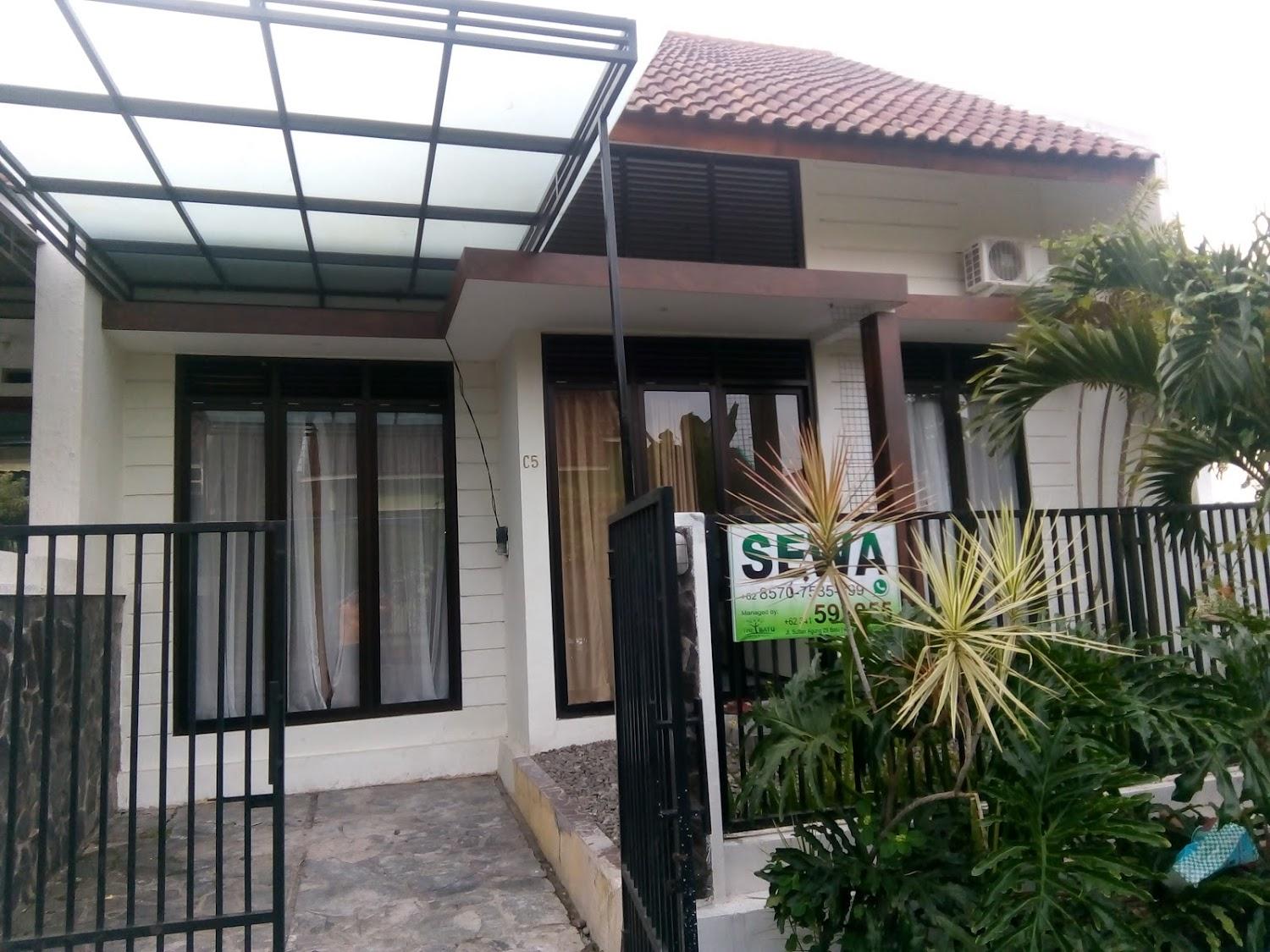 Cover Image for Villa Batu Panderman Garden C5 sebelah Jatim Park (TheBatuVillas.com)