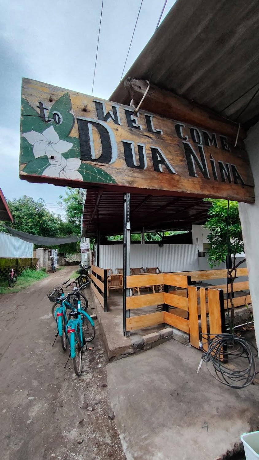 Cover Image for Dua Nina