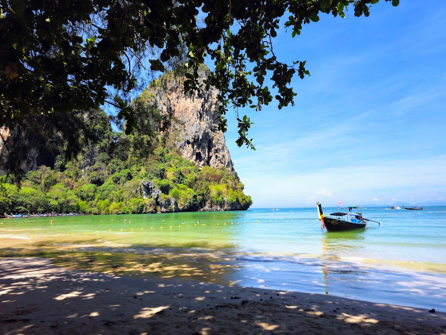 Cover Image for Sand Sea Resort