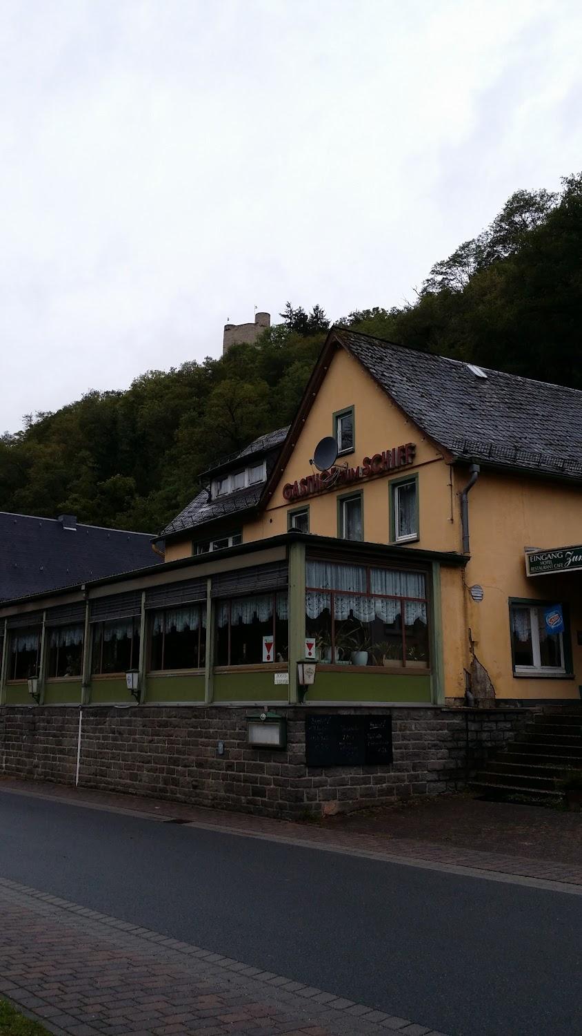 Cover Image for Landhotel zum Schiff Laurenburger Kanuverleih