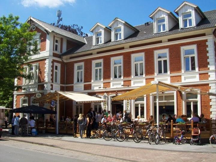 Cover Image for Hotel zur Post Versmold