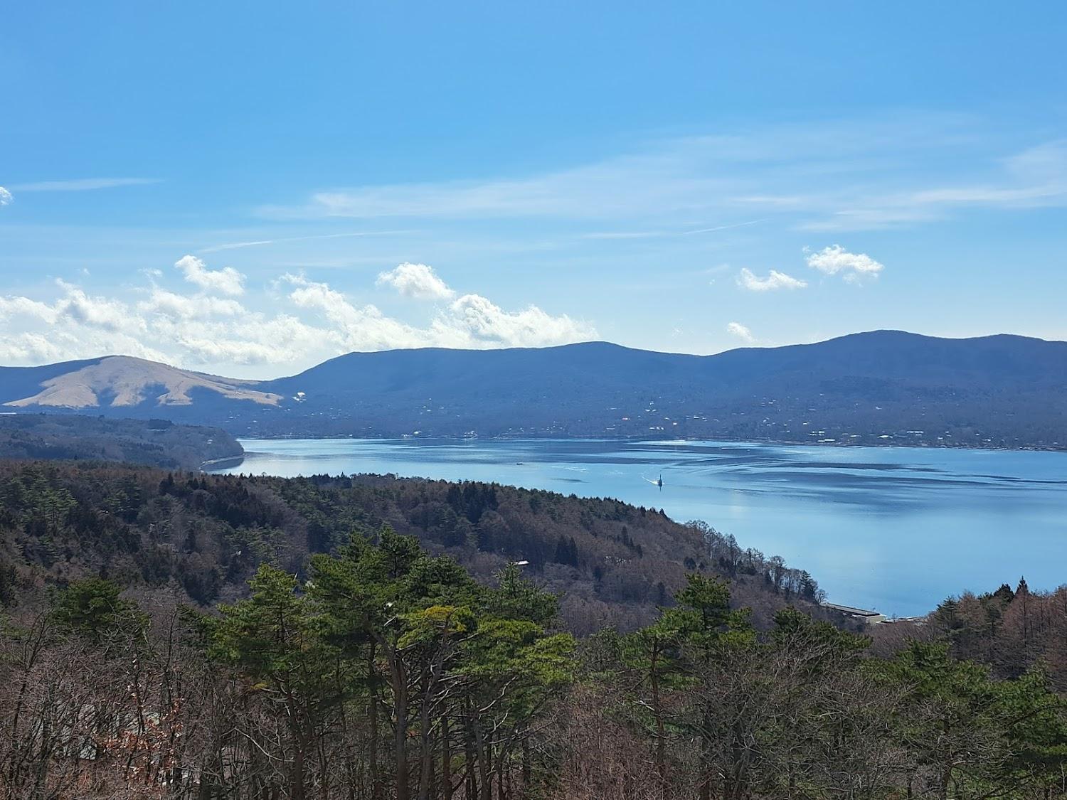 Cover Image for Tokyu Harvest Club Lake Yamanaka Mount Fuji